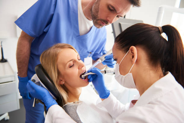  Glendora, NJ Holistic Dental Services Pros